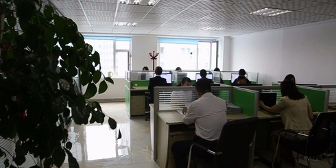 松山企業(yè)管理咨詢 助力企業(yè)持續(xù)發(fā)展的智慧伙伴